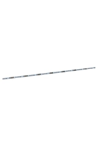 4mm 12V Alüminyum Çubuk Led Bar Beyaz 120Ledli 100cm