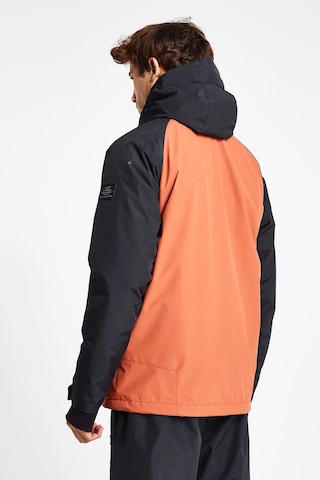 Lescon Erkek Outdoor Su Geçirmez Kaban 24k-1053