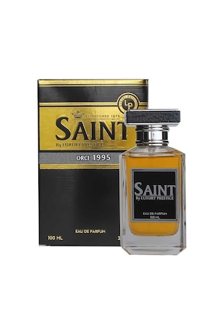 Saint Orci 1995 Erkek Parfüm 100ml Edp Aromatik