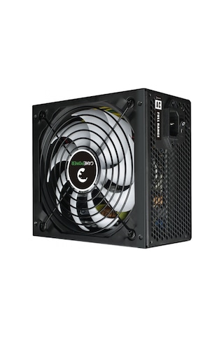 Gamepower GP-750 750W 80+ Bronze Güç Kaynağı