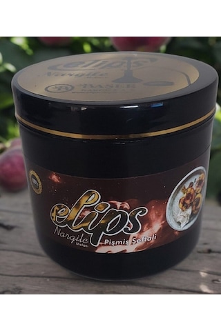 Şeftali Kokulu Nargilemelası Bitkisel 1kg