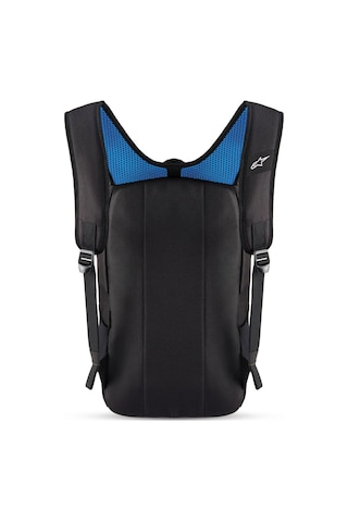 Alpinestars Defcon V3 Sırt Çantası Siyah Mavi Siyah / Mavi