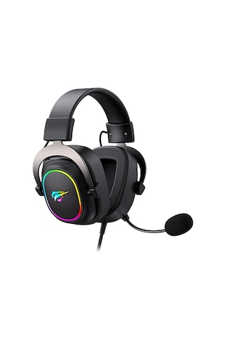 Havit H2002P 7.1 Surround RGB Oyuncu Kulaklığı