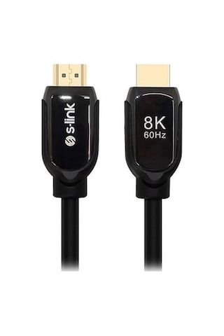 S-Link Sl-H8K01 1.5 M Hdmı Kablo