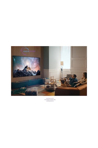65qned86t6a Tv 65" Inç Uydu Alıcılı 4k Ultra Hd Smart Led Televizyon Askı Aparatı