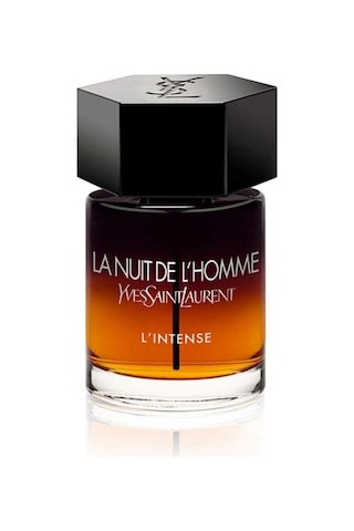 Yves Saint Laurent La Nuit De L'Homme Erkek Parfüm EDP 100 ML