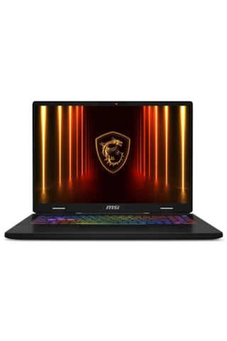 MSI CROSSHAIR 17 HX AI D2XWGKG-017TR Ultra 9-275HX 32 GB 1 TB SSD RTX5070 17" W11H Dizüstü Bilgisayar
