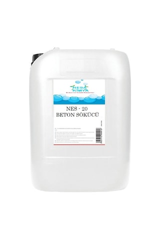 Beton ve Harç Sökücü