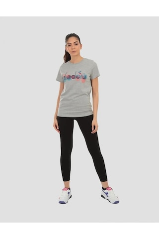 Diadora 502.176088-C5493 Iconic Kadın Tişört 001