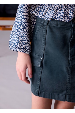 Mayoral Kız Çocuk Etek 7905 Petrol