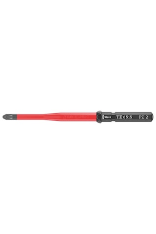 Wera Kraftform Kompakt Vde 65 İs Take İt Easy, Pz 1 X 157 Mm