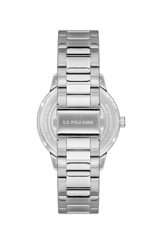 U.S.Polo Assn. USPA1051-02 Erkek Kol Saati