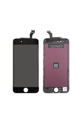 Apple Uyumlu iPhone 6 Plus Ekran Lcd Dokunmatik