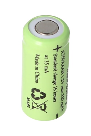 Nimh Pil Gp35Aaah Pil için Yedek Pil