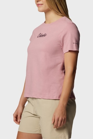 Kadın Tişört 2120021-659 Pembe