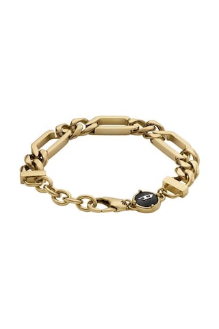 Dıesel Djdx1471-710 Erkek Bileklik Altın