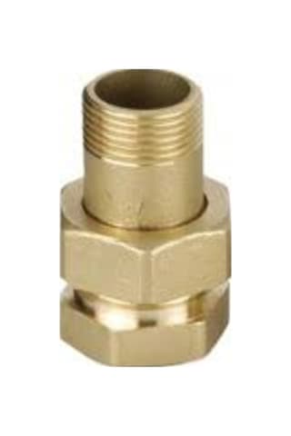 Sarı Düz Rekor 1/2 '' K.A.S