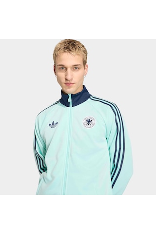 Adidas Jz9340 Dfb Og Tt Arjantin Erkek Eşofman Üstü Yeşil