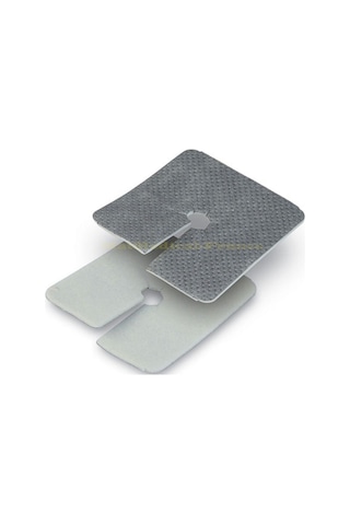 Metalline 23094 Trakeostomi Pedi 8 x 9 CM 50 Adet