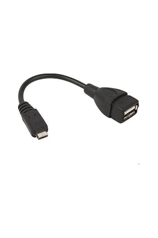 Micro USB to USB OTG KABLO