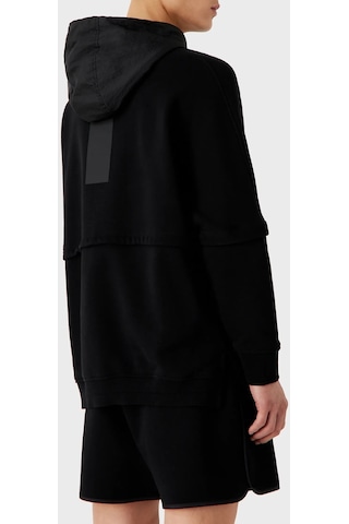 Emporio Armani Erkek Sweat 6r1mbv 1jwpz 0999 Siyah
