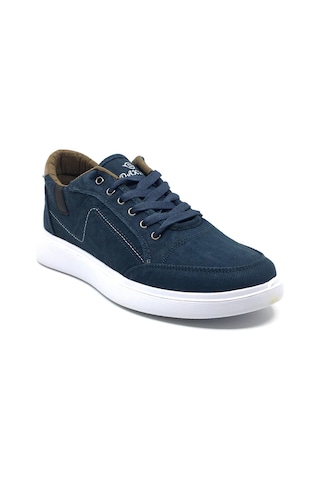 Taşpınar Dakırs Yazlık Ortopedik Tabanlı Erkek Keten Rahat Spor Ayakkabı Yeni Sezon 40-44 Petrol Yeşili