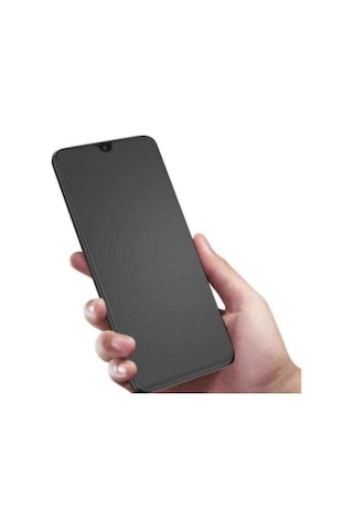 Bluecase Samsung Galaxy Uyumlu Note 10 Nano Mat Ekran Koruyucu