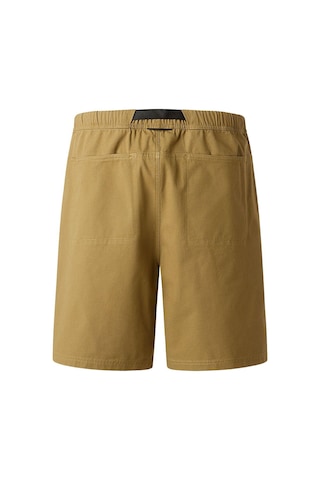 The North Face M Baggy Beta Shorts Erkek Sportif Şort Nf0a8g0a2el1 Sarı