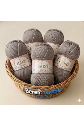 Pırlanta El Örgü Ve Amigurumi Ipi