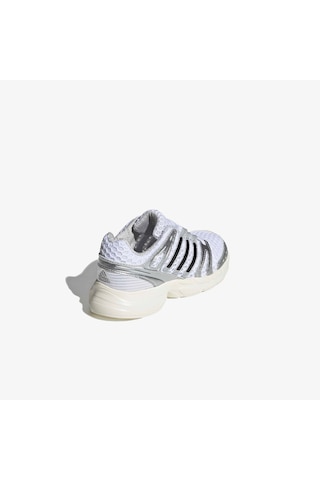 Adidas Adistar Control 5 Çocuk Beyaz Spor Ayakkabı Kk4248 2800324