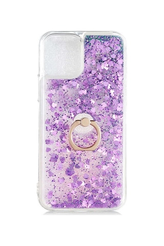 Apple Uyumlu iPhone 13 Pro Zore Milce Kapak