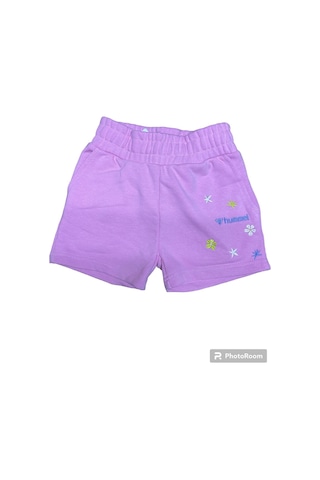 Hummel Bunny Shorts Kız Çocuk Short 001