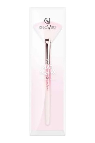 Devobis Fan Brush - Makyaj Fırçası