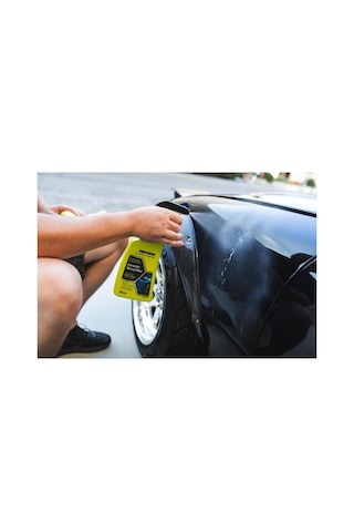 Detail Market Mothers Ultimate Hybrid Seramik Sprey Wax 710 Ml