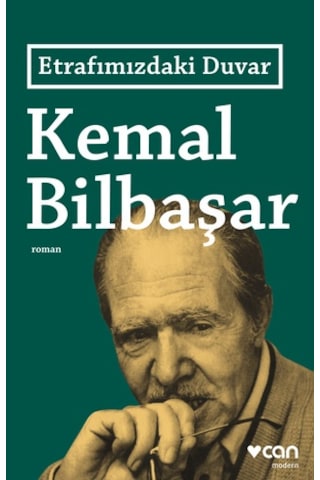 Etrafımızdaki Duvar