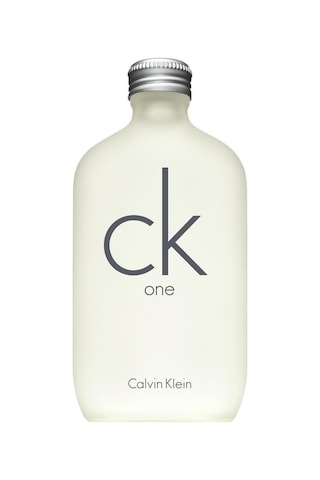 Calvin Klein One Unisex Parfüm EDT 200 ML