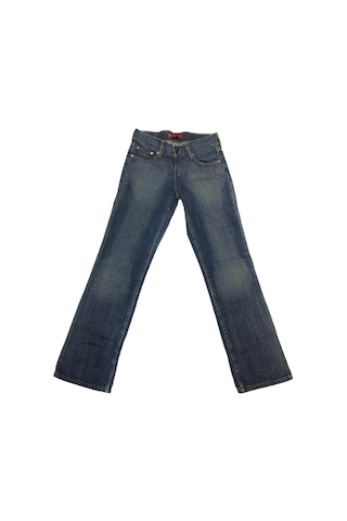 Levi'S Bayan 00557.07.05 Jeans Mavi