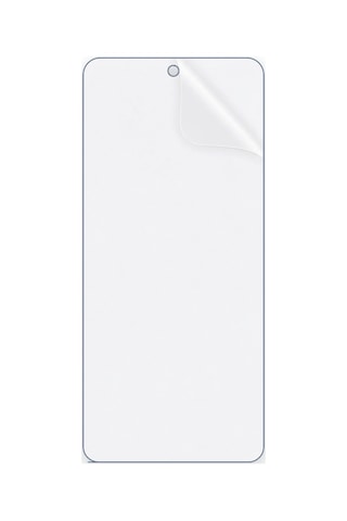 Honor 70 Pro Uyumlu Ön Yüzey Nano Şeffaf Hidrojel Ekran Koruyucu 85119678
