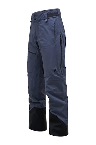 Peak Performance G79063010 M Alpine Gore-tex 2l Erkek Kayak Pantolonu 001