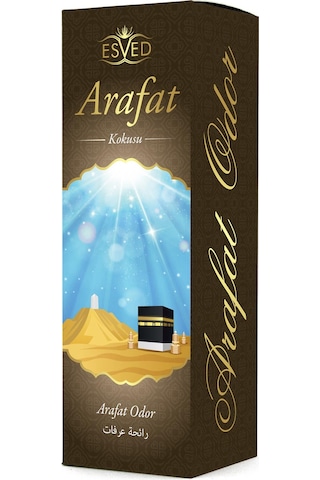 Esved Arafat Kokusu Sprey 400 ML