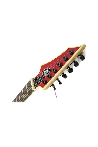Axl 011 Rd Elektro Gitar