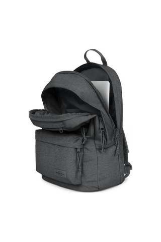 Eastpak Sırt Çantası Double Office Black Denim Ek0a5bıs77h1 Gri