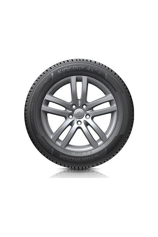 Hankook 225/45R17 94W XL Kinergy 4S 2 H750 Dört Mevsim Lastiği 2025