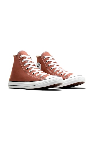 Converse Chuck Taylor All Star Kahverengi Erkek High Sneaker Kahverengi