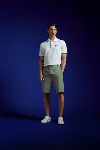 Guess Guessxns Regular Fit Erkek Polo T-shirt M6gp47k3323 Beyaz