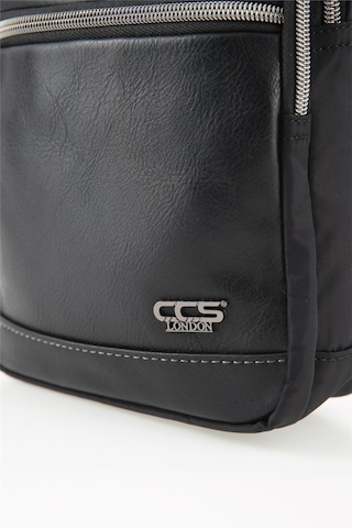 Ççs Ccs 31376 Omuz Askılı El Çantası-gri Gri