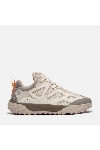 Timberland Greenstride Motion 6 Low Lace Up Sneaker Erkek Sneakers-32663 Bej