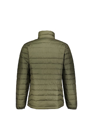Columbia Erkek Mont 2086964-397 Yeşil