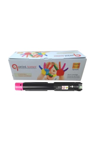 Xerox 006r01696 Sc2020 Kırmızı Uyumlu Toner 3000 Sayfa Docucentre C2020