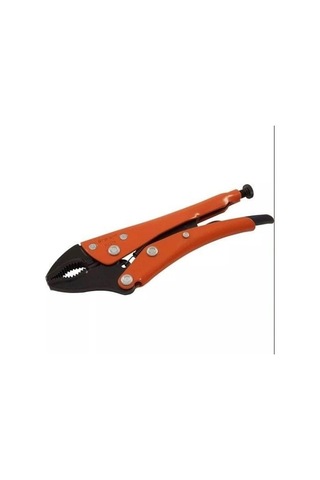 Grip-on 111-12 Standart Ayarlı Pense 305 Mm